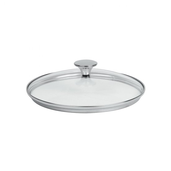 Capac Rotunjit Sticlă COOKWAY MASTER