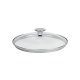 Capac Rotunjit Sticlă COOKWAY MASTER