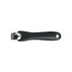 Mâner Detașabil COOKWAY ULTRALU Negru