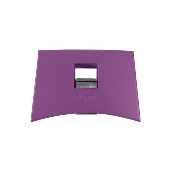 Mâner Lateral Detașabil MUTINE Violet