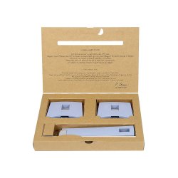 Set Mâner Lung + Mânere Laterale REMOVABLE MUTINE Albastru Pal