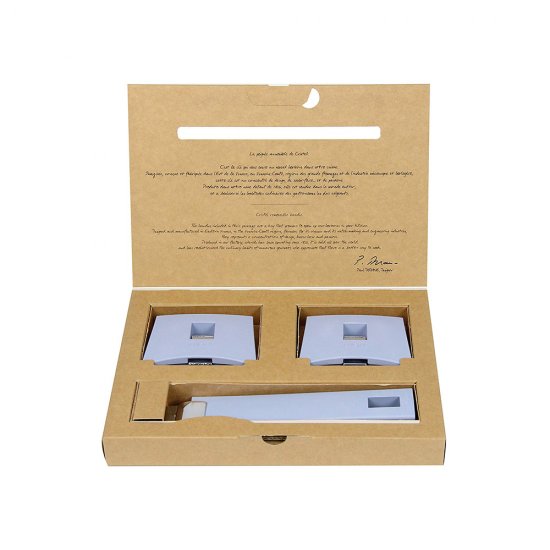 Set Mâner Lung + Mânere Laterale REMOVABLE MUTINE Albastru Pal