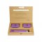 Set Mâner Lung + Mânere Laterale REMOVABLE MUTINE Violet