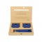 Set Mâner Lung + Mânere Laterale REMOVABLE MUTINE Albastru