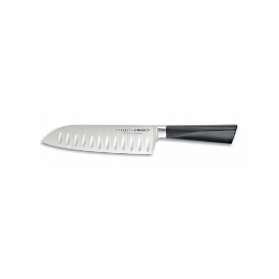Cuțit Santoku CRISTEL KNIVES BY MARTTIINI