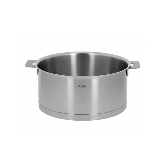 Cratiță Inox Mânere Detașabile STRATE