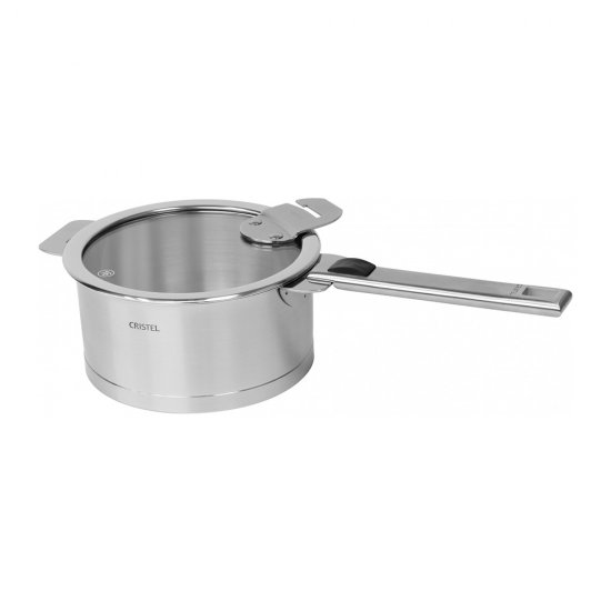 Cratiță Inox Mânere Detașabile STRATE