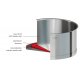 Cratiță Inox Mânere Detașabile STRATE