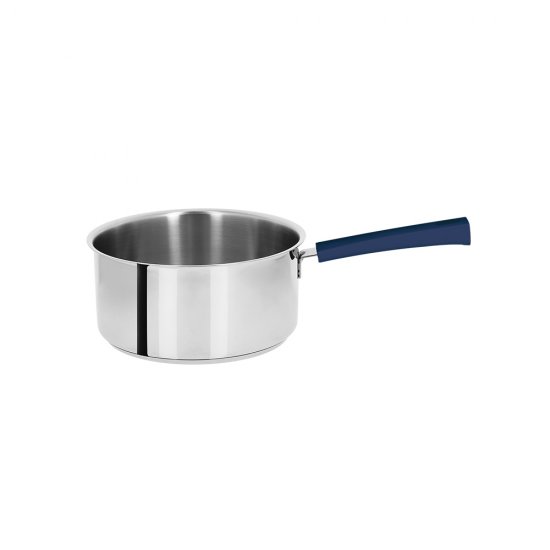 Cratiță Inox MUTINE Albastru