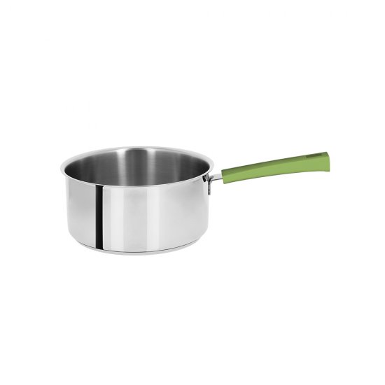 Cratiță Inox MUTINE Verde