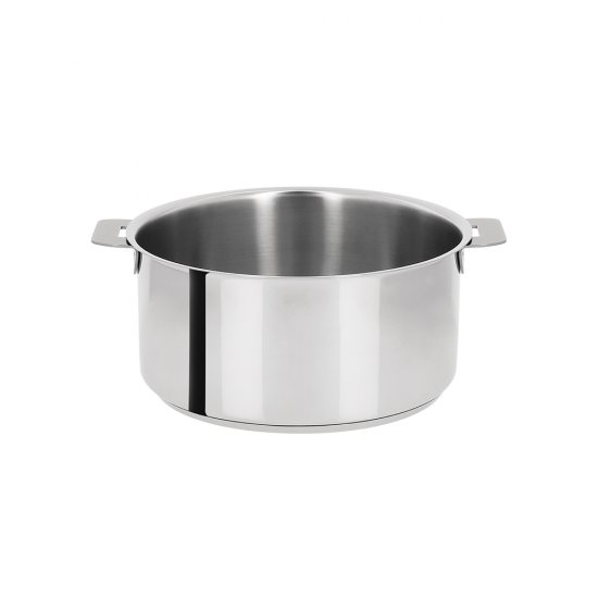 Cratiță Inox Mânere Detașabile MUTINE