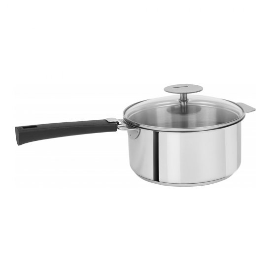 Cratiță Inox Mânere Detașabile MUTINE