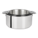 Cratiță Inox Mânere Detașabile MUTINE