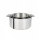 Set 3 Cratițe Inox - Mânere Detașabile MUTINE