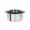 Set 4 Cratițe Inox - Mânere Detașabile MUTINE