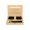 Set Mâner Lung + Mânere Laterale REMOVABLE MUTINE Negru