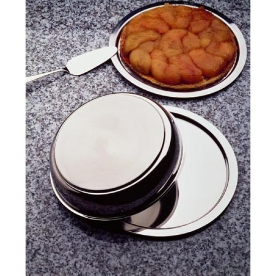Tavă TARTE TATIN
