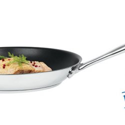 Tigaie Inox Antiaderentă Exceliss COOKWAY MASTER