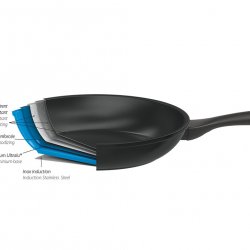 Tigaie Aluminiu COOKWAY ULTRALU