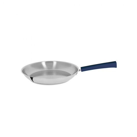 Tigaie Inox MUTINE Albastru