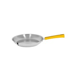 Tigaie Inox MUTINE Galben