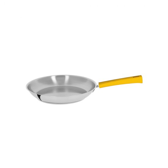 Tigaie Inox MUTINE Galben