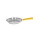 Tigaie Inox MUTINE Galben