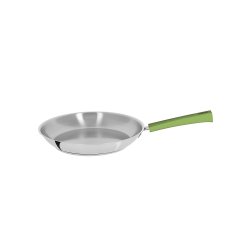 Tigaie Inox MUTINE Verde
