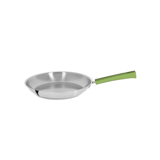 Tigaie Inox MUTINE Verde
