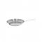 Tigaie Inox MUTINE Alb