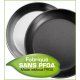 Tigaie Inox Antiaderentă Mânere Detașabile CASTELINE