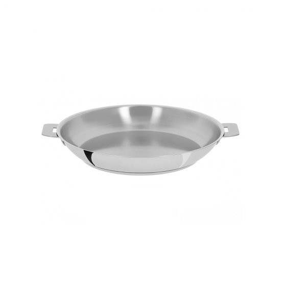 Tigaie Inox Mânere Detașabile MUTINE