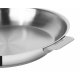 Tigaie Inox Mânere Detașabile MUTINE