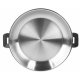 Tigaie Inox Mânere Detașabile MUTINE