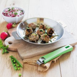 Tigaie Inox Mânere Detașabile MUTINE