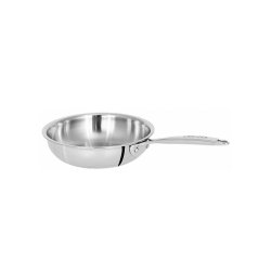 Tigaie Inox Mini CASTEL'PRO