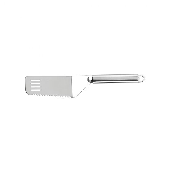 Spatulă Zimțată pentru Pizza POC
