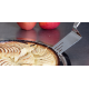 Spatulă Zimțată pentru Pizza POC