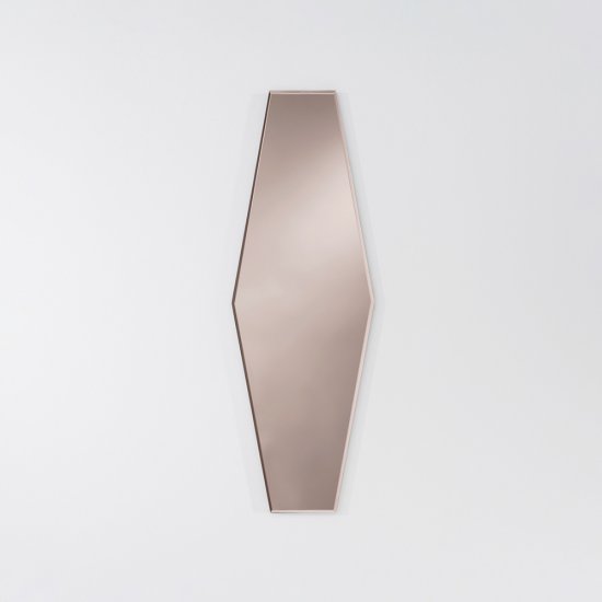 Oglindă AURELIE BRONZE