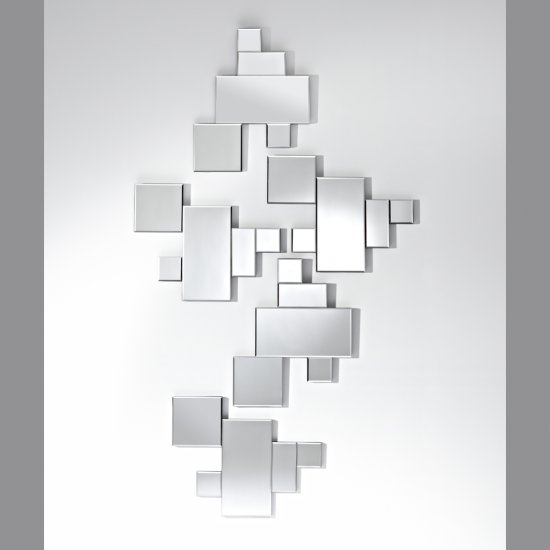 Oglindă PUZZLE