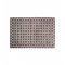 Set 6 Naproane Vinil Impermeabil Floral Maro