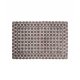 Set 6 Naproane Vinil Impermeabil Floral Maro