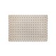 Set 6 Naproane Vinil Impermeabil Floral Maro Deschis