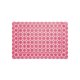 Set 6 Napronane Vinil Impermeabil Floral Roz