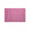 Set 6 Napronane Vinil Impermeabil Floral Magenta