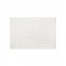 Set 6 Naproane Vinil Impermeabil Floral Crem