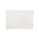 Set 6 Naproane Vinil Impermeabil Floral Crem