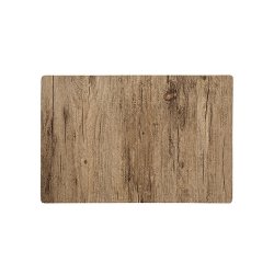 Set 6 Naproane Pvc Scoarță