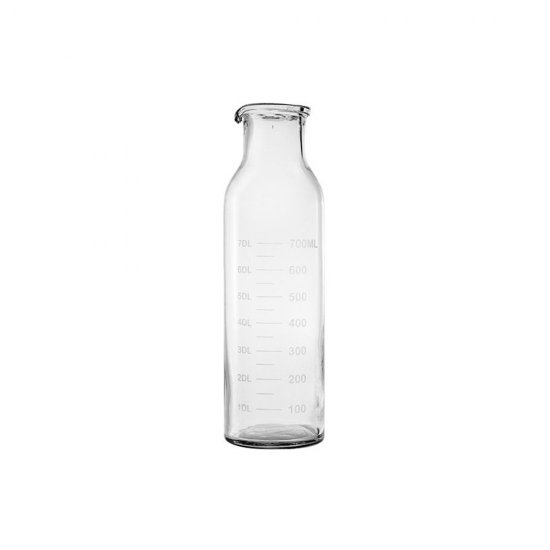 Sticlă Măsurare Gradată Transparent