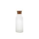 Sticlă Borosilicată Dop Plută M Transparent